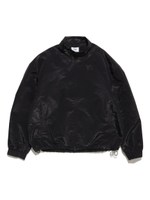 M CLASSIC SHELL TRACK JACKET FN3397/ブラック