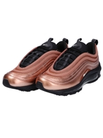 NIKE WMNS AIR MAX97 CT1176-900/ゴールド