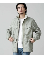 NIKE/ナイキ テックパック DYEジャケット/カーキ(180)