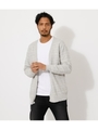 ORTEGA PATTERN TOPPER/柄WHT5