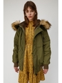 OVERSIZED LONG N2B/KHA