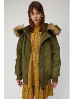 OVERSIZED LONG N2B/KHA