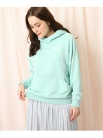 PUMA　ベーシックパーカー/ライトグリーン(721)