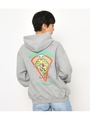 RCS PIZZA PK/T.GRY