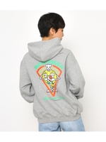 RCS PIZZA PK/T.GRY