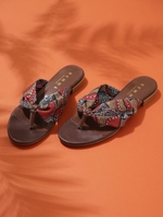 REMME/別注アフリックトング/ブラック