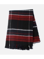 REVERSIBLE MUFFLER/柄NVY5