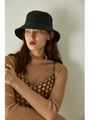 SHEER RIB セーター/L/ORG1