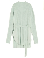 SLIM RIB LONG PO/MNT