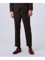 SOLOTEX　サマースラックス/ダークブラウン(043)