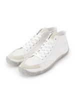 SPINGLE MOVE for tk.TAKEO KIKUCHI ミッドスニーカー/ホワイト(001)