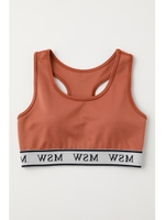 SW LOGO ブラトップ/ORG