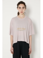 SW WORK OUT LOGO Tシャツ/L/PNK1