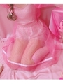 SX see-through S/K/ピンク