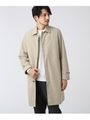TAIONライナー 3WAYステンカラーコート/ベージュ(052)