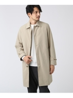 TAIONライナー 3WAYステンカラーコート/ベージュ(052)