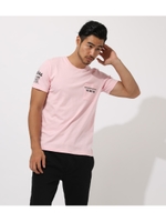 THE END TIME TEE/L/PNK1