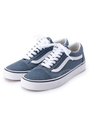 VANS OLD SKOOL オールドスクール/ブルー(092)