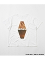 WALL TEE/WHT