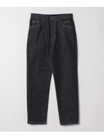 WG51 PANTALON デニムロングパンツ/ブルー系