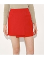 WRAP S／SK/RED