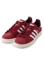 adidas CAMPUSスニーカー/ボルドー(064)