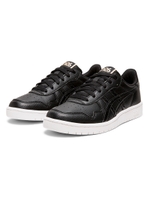 【Asics Tiger】JAPAN S/BLK