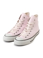 【CONVERSE】ALL STAR FOOD TEXTILE HI/LPNK