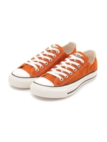 【CONVERSE】WASHEDCORDUROY OX/ORG