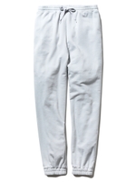 【GELATO PIQUE HOMME】スウェットロゴロングパンツ/MNT