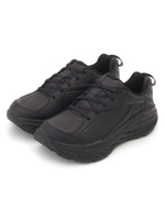 【HOKA ONEONE】BONDI LTR WIDE/BLK