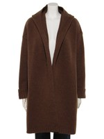 【HONEY CHURCH】ＴＯＰ染めラムウール/茶