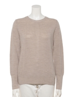 【HONEY CHURCH】後釦ＰＯビエラヤーン/ベージュ