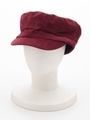 【MENS】SEVENDAYS=SUNDAY　キャスケット/Bordeaux