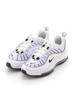 【NIKE】AIR MAX 98/WHTxLBLU