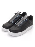 【NIKE】WMNS AIR FORCE 1 '07 LX/BLK