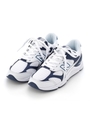 【New Balance】MSX90TBE/WHTxBLU