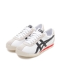 【Onitsuka Tiger】TIGER CORSAIR/WHTxBLK