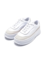 【PUMA×emmi】DEVA Wn's emmi/WHTxBEG