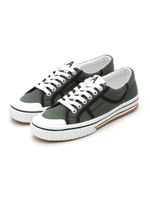 【SUPERGA】2506-COTW/DGRN