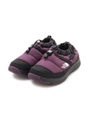 【THE NORTH FACE】NSE LITE MOC/PPLxBLK