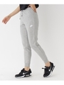 【WEB限定】NIKE スリムフィット裏起毛ジョグパンツ/ダークグレー(013)