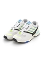 【adidas Originals】ZX 4000/WHTxYEL