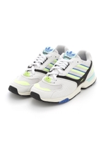 【adidas Originals】ZX 4000/WHTxYEL