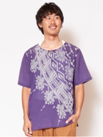【チャイハネ】インド綿エスニックMEN'Sトップス/その他7
