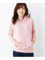 ＜Champion＞裏毛パーカー/ベビーピンク(071)