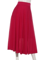 １４Ｇコットンアセテート天竺/ピンク