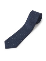 ＰＮＪ番千鳥ドット/ネイビー(993)