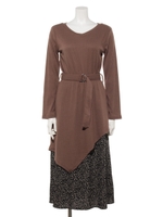 イレヘムコバナガラOP/モカチャ