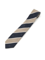 インパラクレストネクタイ/ライトベージュ(351)